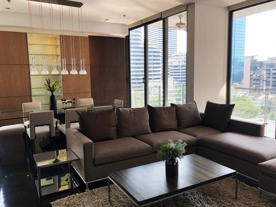 โดมัส สุขุมวิท 16 และ 18 [DOMUS Sukhumvit 16 and 18]