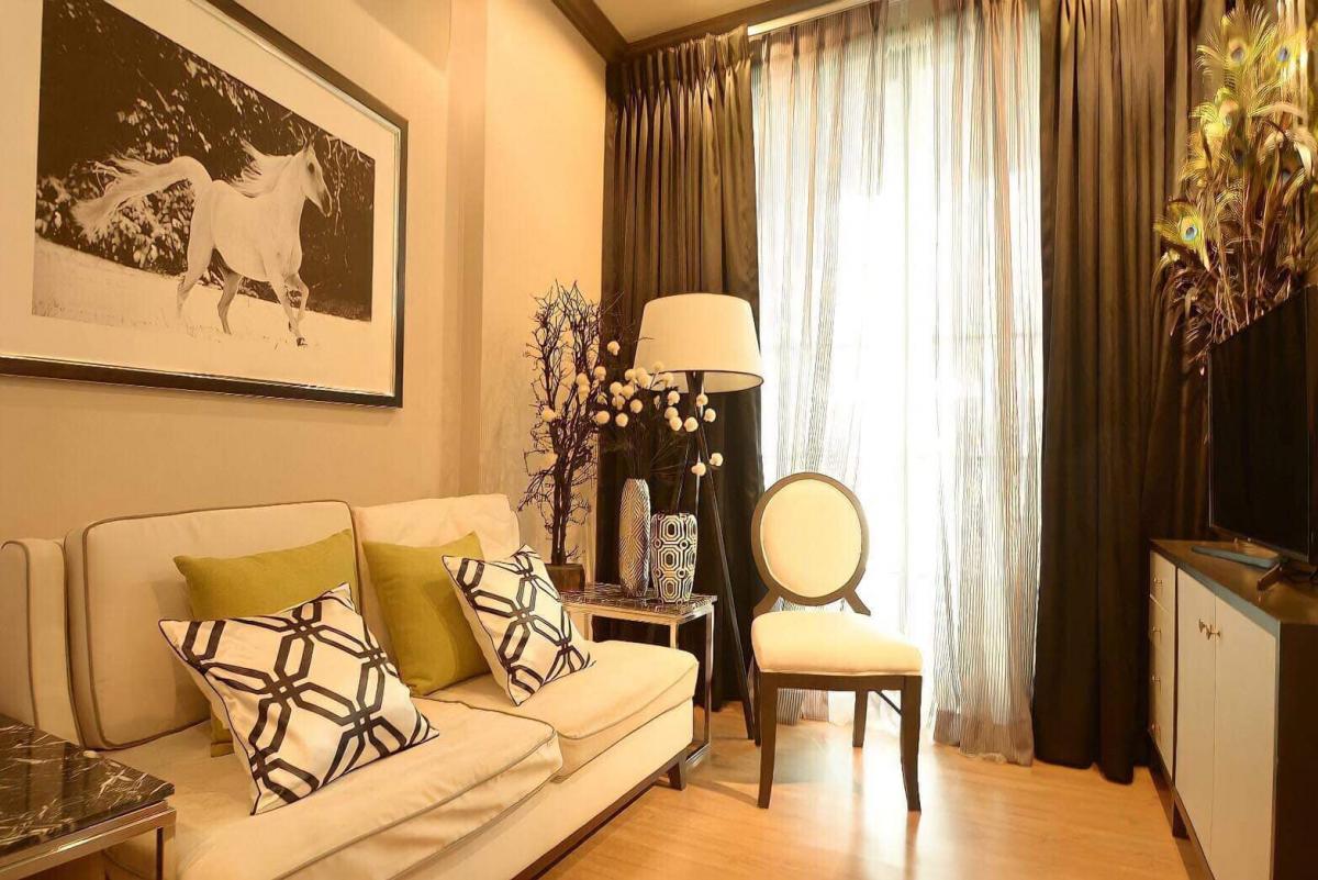 เดอะ รีเซิร์ฟ เกษมสันต์ 3 [The Reserve - Kasemsan 3]