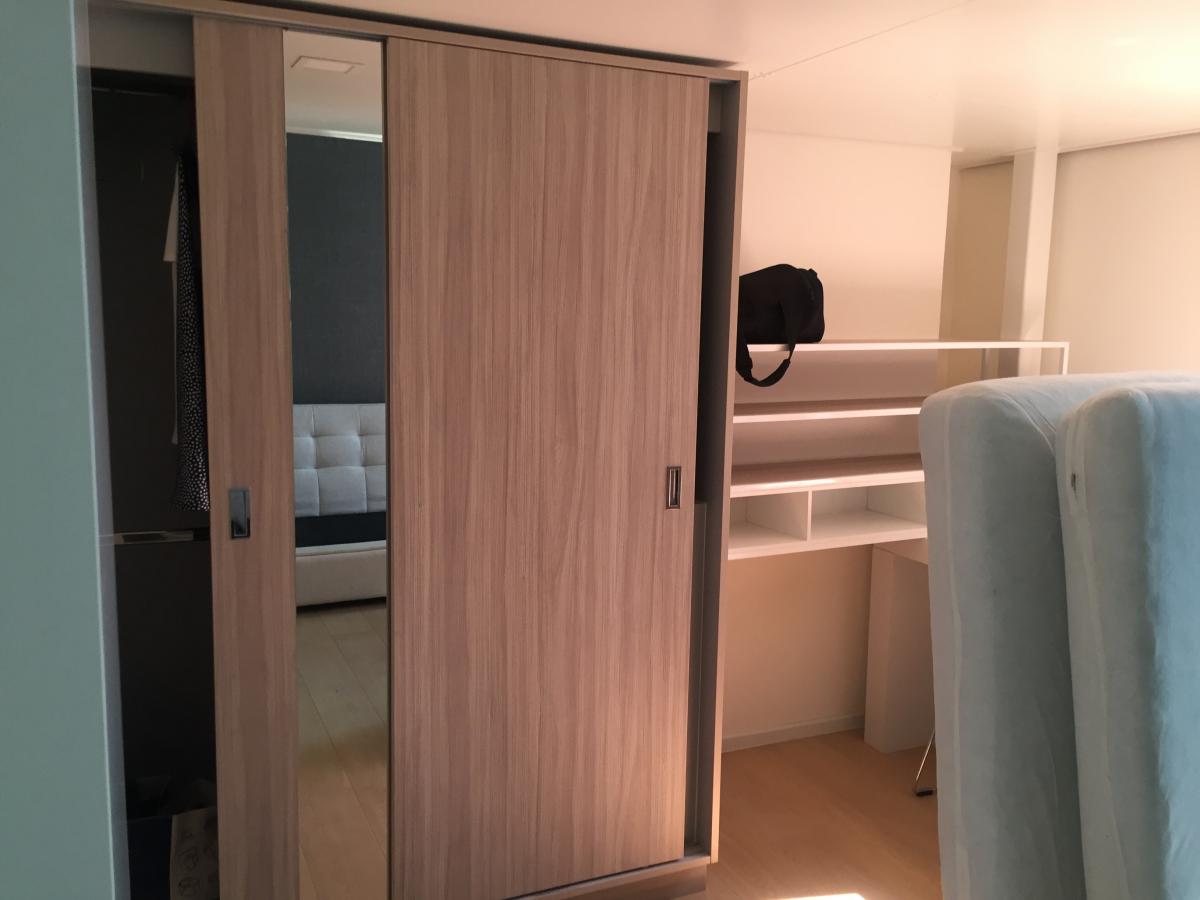 ชีวาทัย เรสซิเดนซ์ อโศก [Chewathai Residence Asoke]