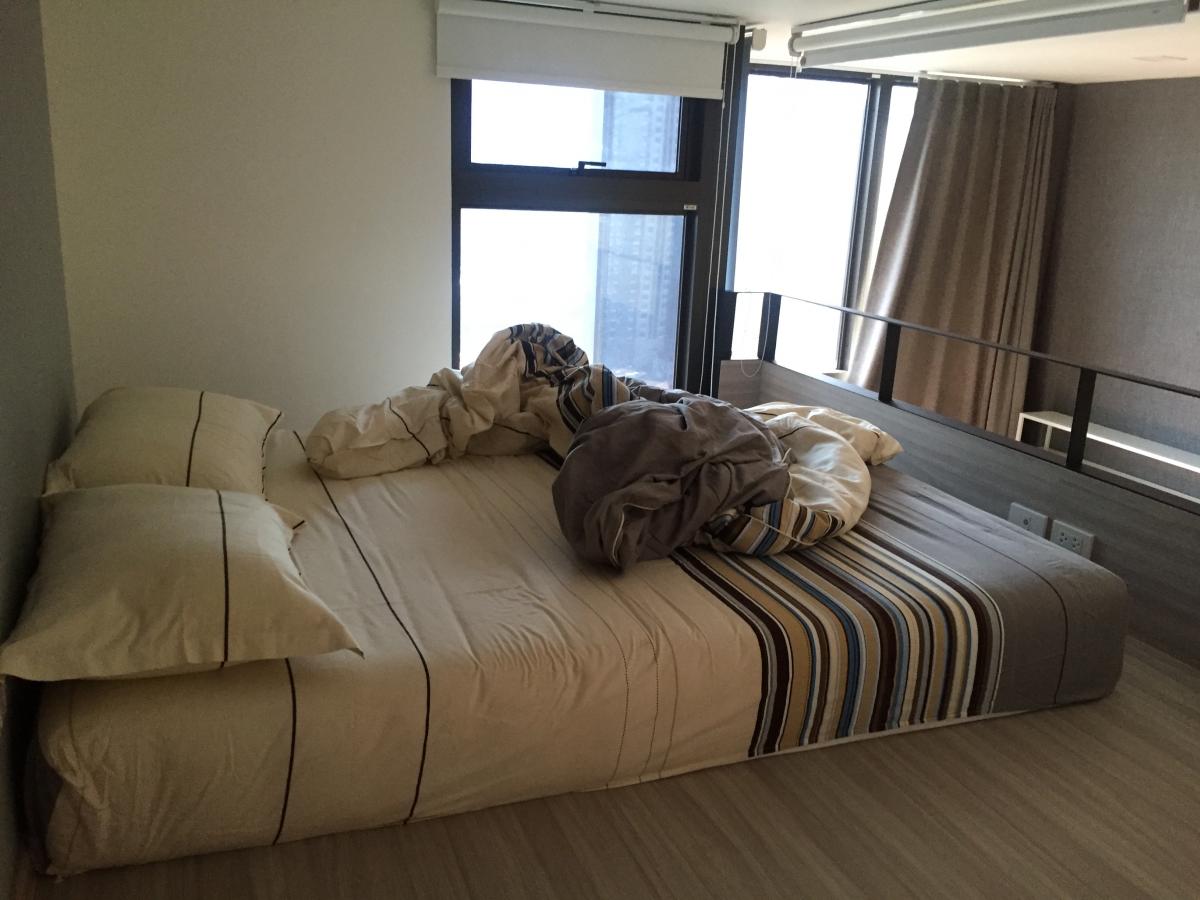 ชีวาทัย เรสซิเดนซ์ อโศก [Chewathai Residence Asoke]