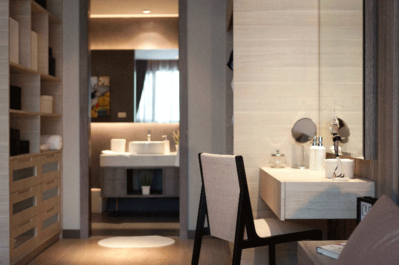 ทราเพโซ สุขุมวิท 16 [Trapezo Sukhumvit 16]