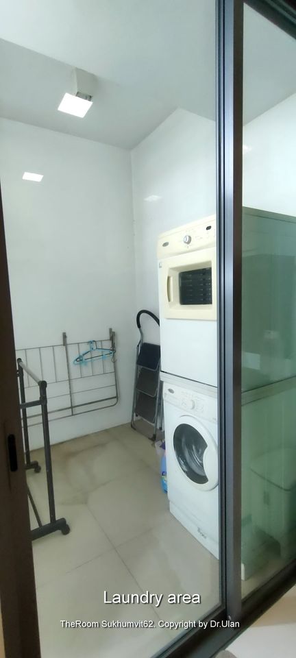 เดอะรูม สุขุมวิท 62 [The Room Sukhumvit 62]