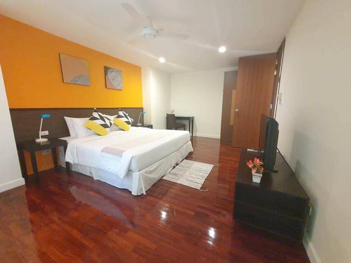 สาทร แกลเลอรี่ เรสซิเดนซ์ [Sathorn Gallery Residences]