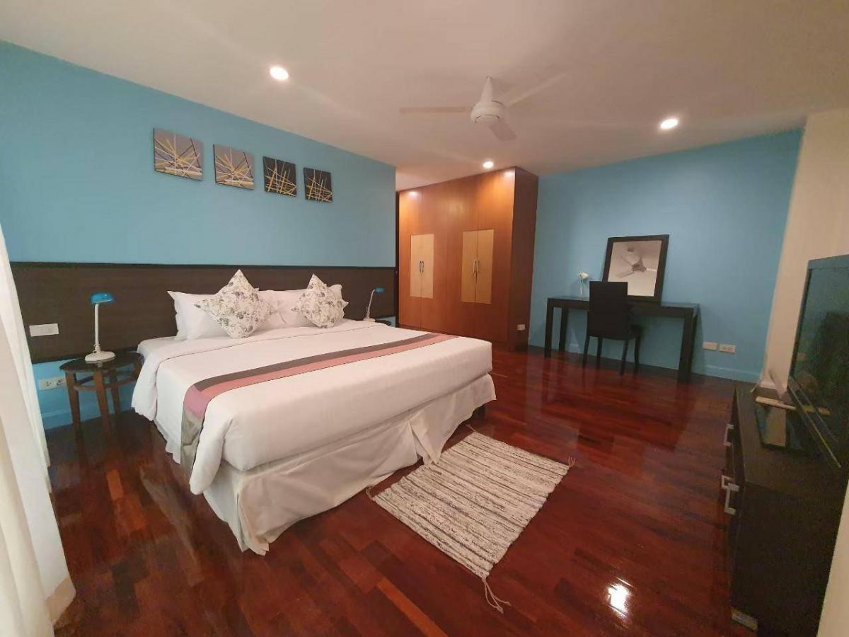 สาทร แกลเลอรี่ เรสซิเดนซ์ [Sathorn Gallery Residences]