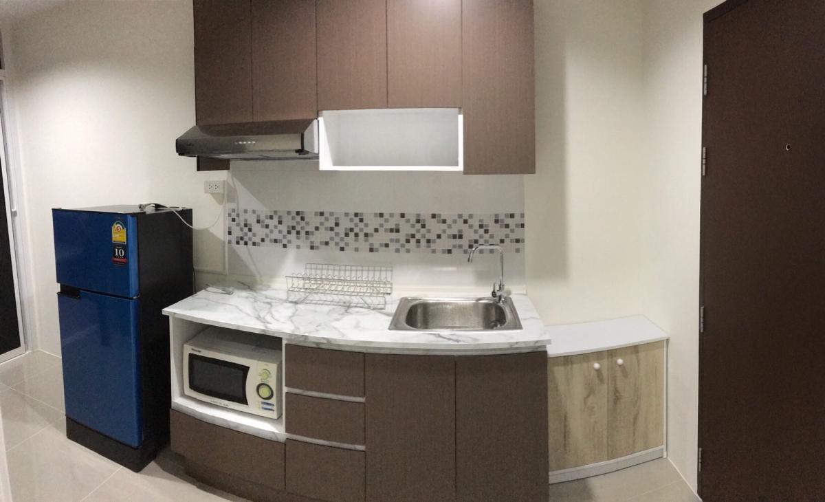 อัสสกาญจน์ เพลส ศรีนครินทร์ [Asakarn Place Srinakarin]