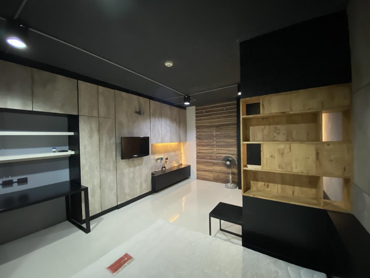 เตาปูน แมนชั่น [Taopoon Mansion]