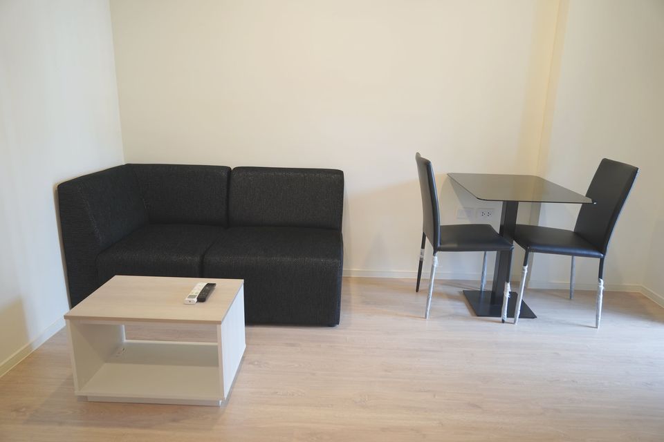 ไอ คอนโด กรีนสเปซ สุขุมวิท 77 [i Condo Green Space Sukhumvit 77]