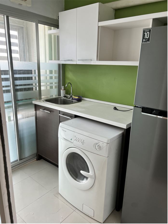 เดอะ รูม สุขุมวิท 79 [The Room Sukhumvit 79]