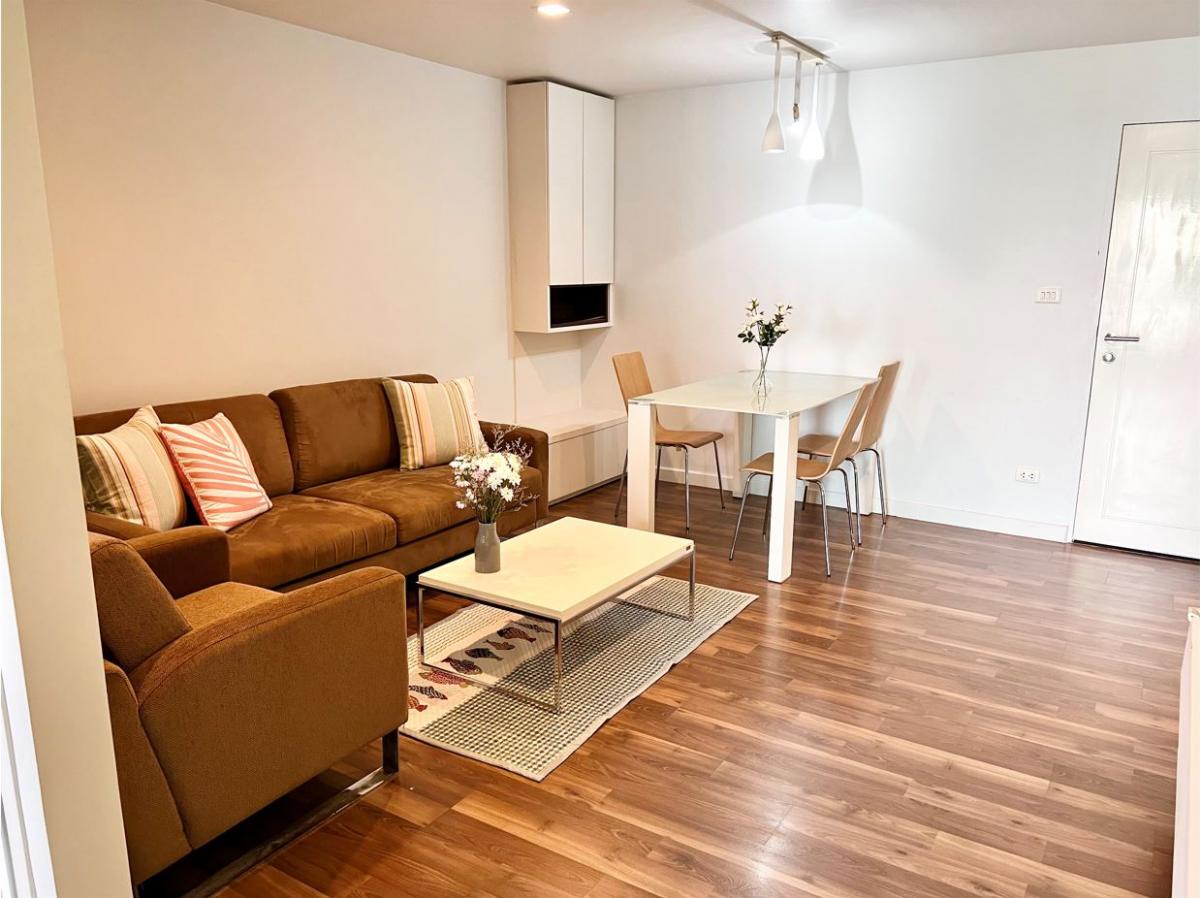 เดอะ รูม สุขุมวิท 79 [The Room Sukhumvit 79]