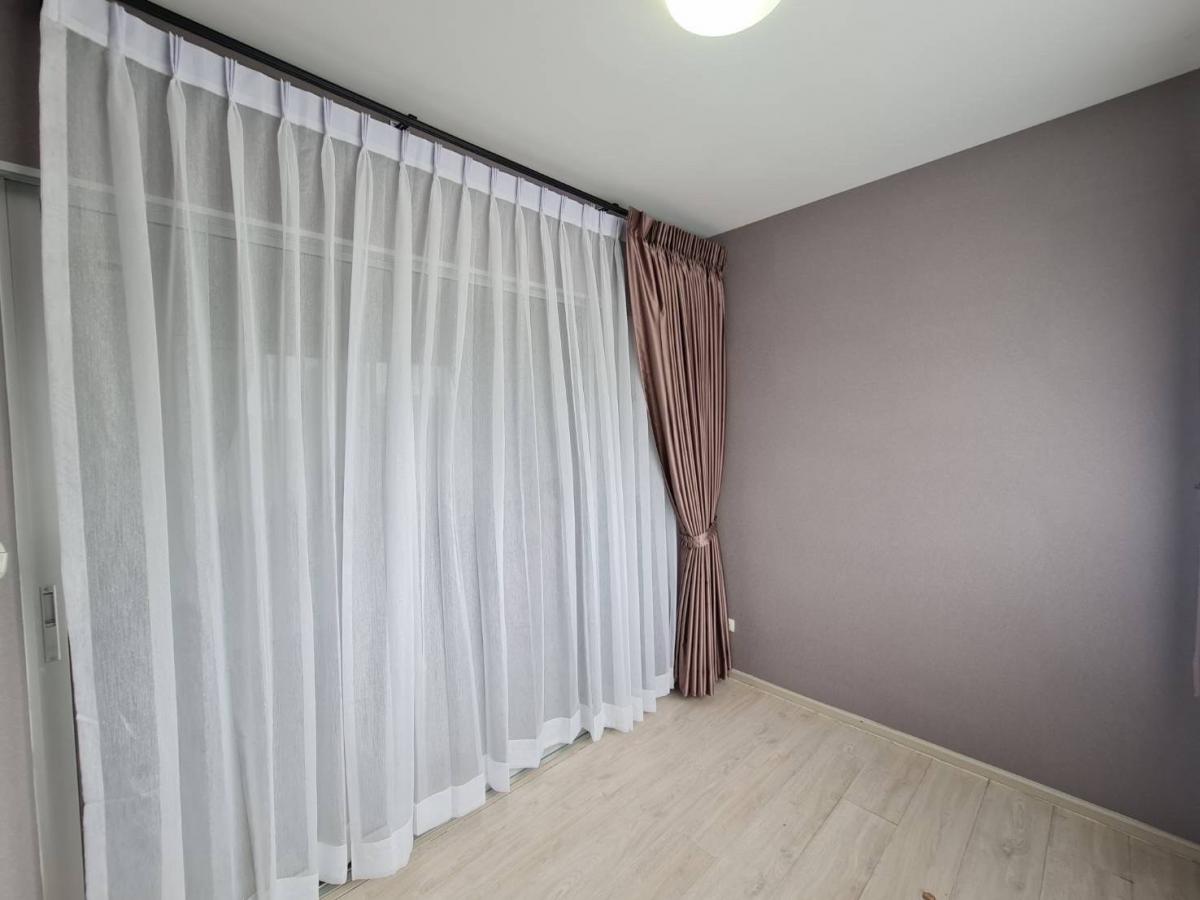 พลัม คอนโด พาร์ค รังสิต [Plum Condo Park Rangsit]