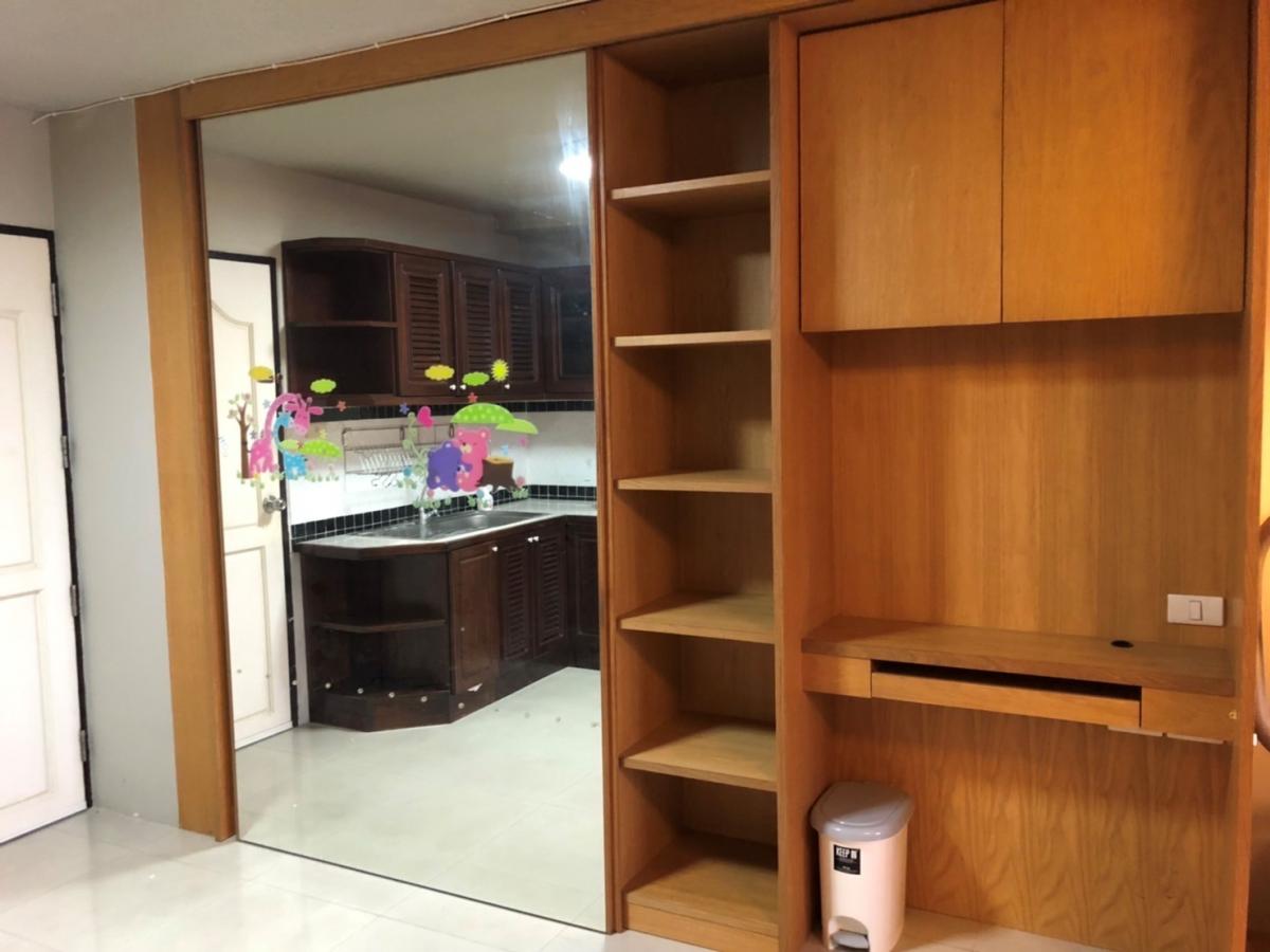 38 แมนชั่น สุขุมวิท 38 [38 Mansion Sukhumvit 38]