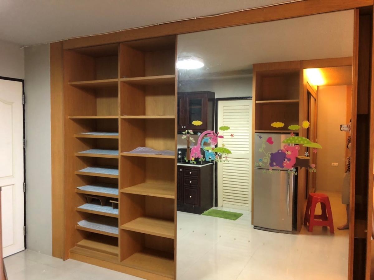 38 แมนชั่น สุขุมวิท 38 [38 Mansion Sukhumvit 38]