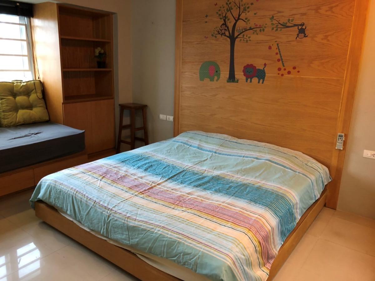 38 แมนชั่น สุขุมวิท 38 [38 Mansion Sukhumvit 38]