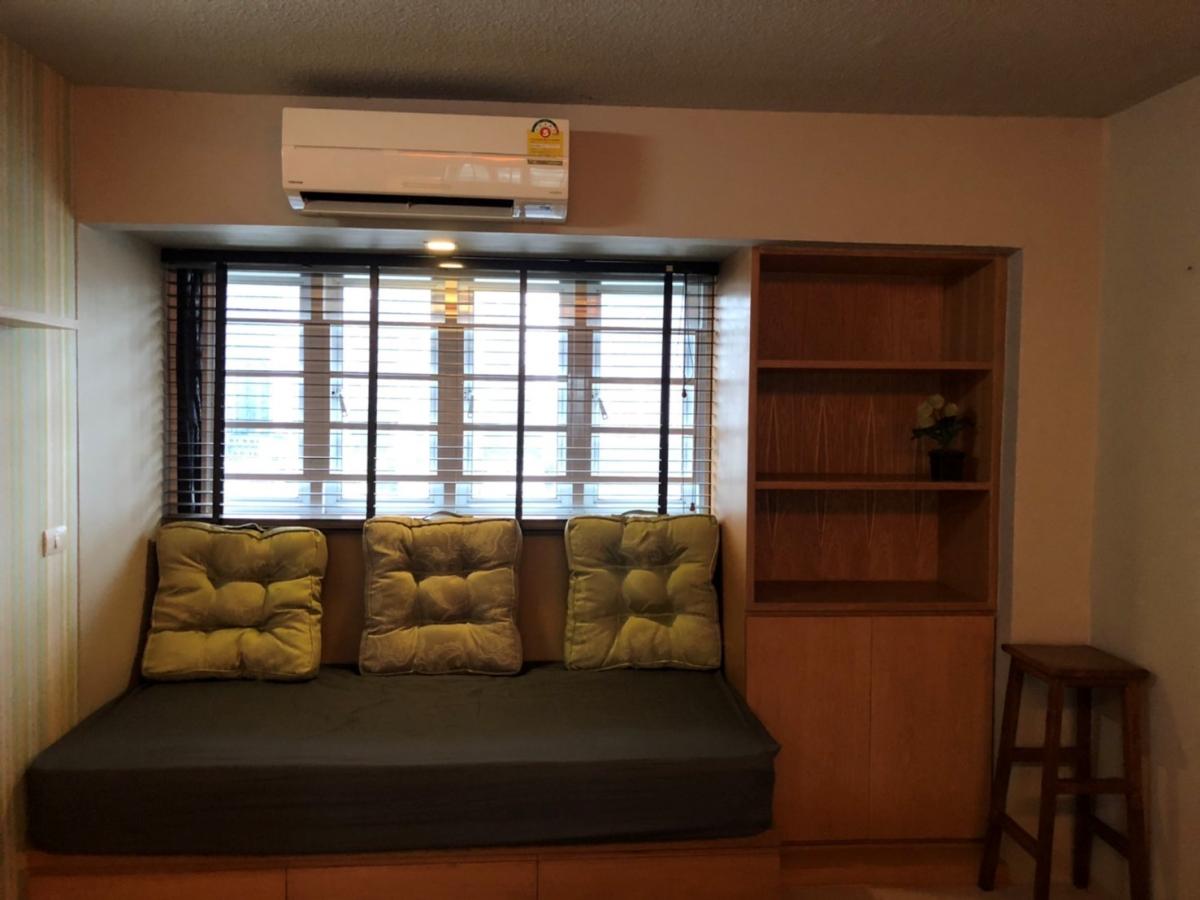 38 แมนชั่น สุขุมวิท 38 [38 Mansion Sukhumvit 38]