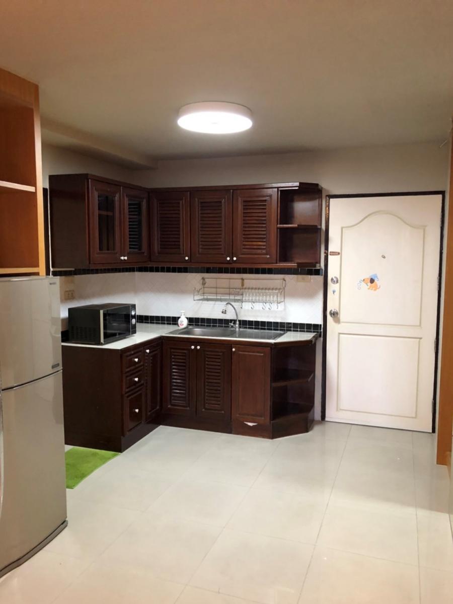 38 แมนชั่น สุขุมวิท 38 [38 Mansion Sukhumvit 38]