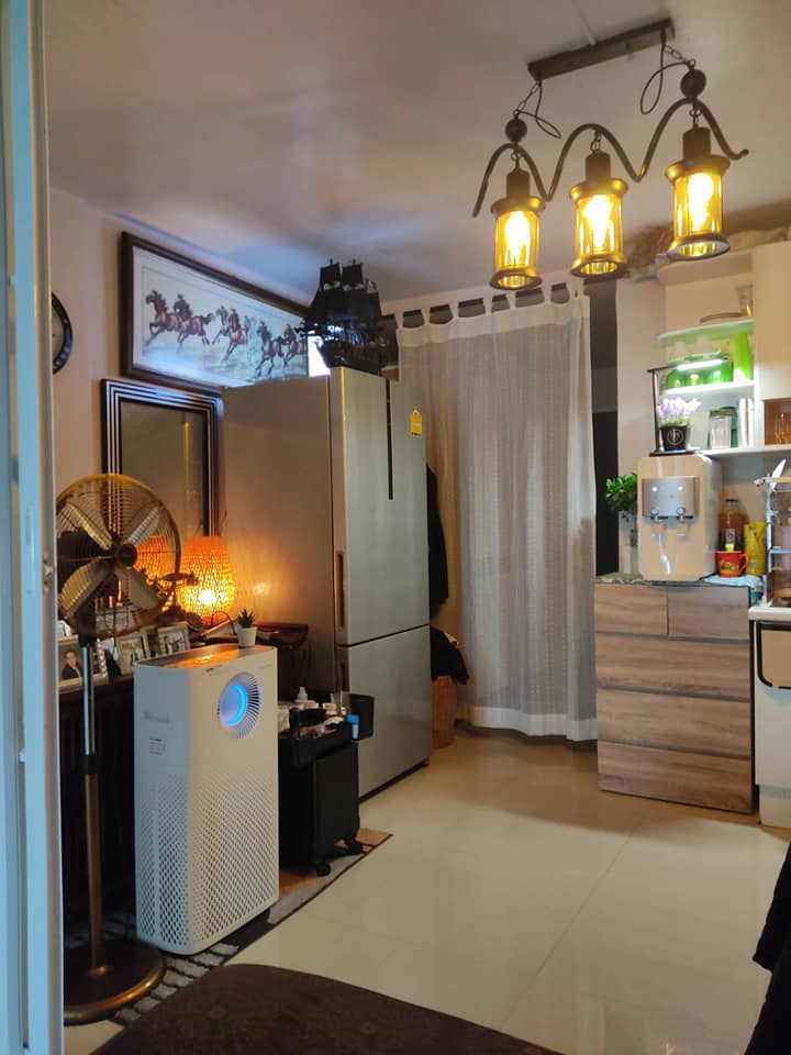 ซิตี้ วิลล่า [City Villa]