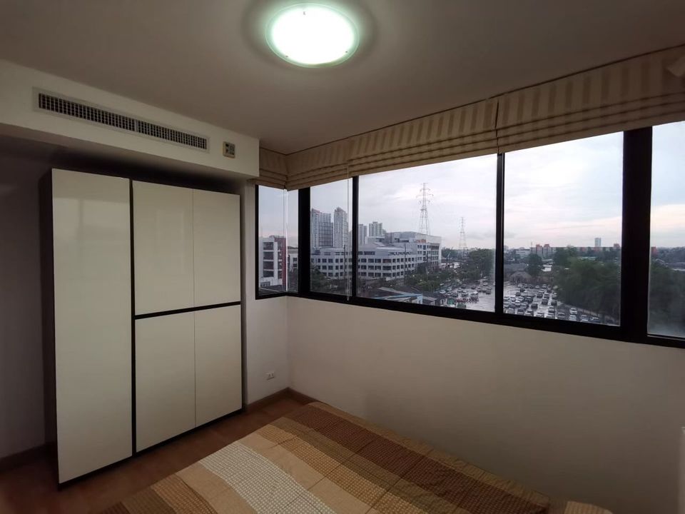 ศุภาลัย คาซา ริวา [Supalai Casa Riva]