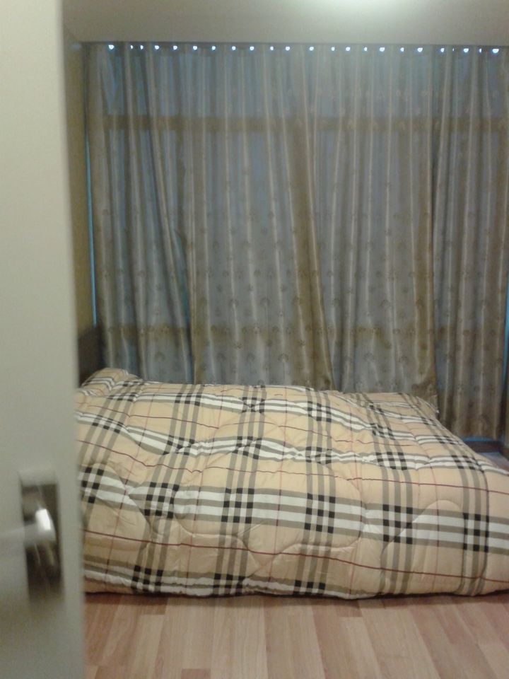 ไอดีโอ บลูโคฟ คอนโด สุขุมวิท 103 [Ideo Blue Cove Condo Sukhumvit 103]
