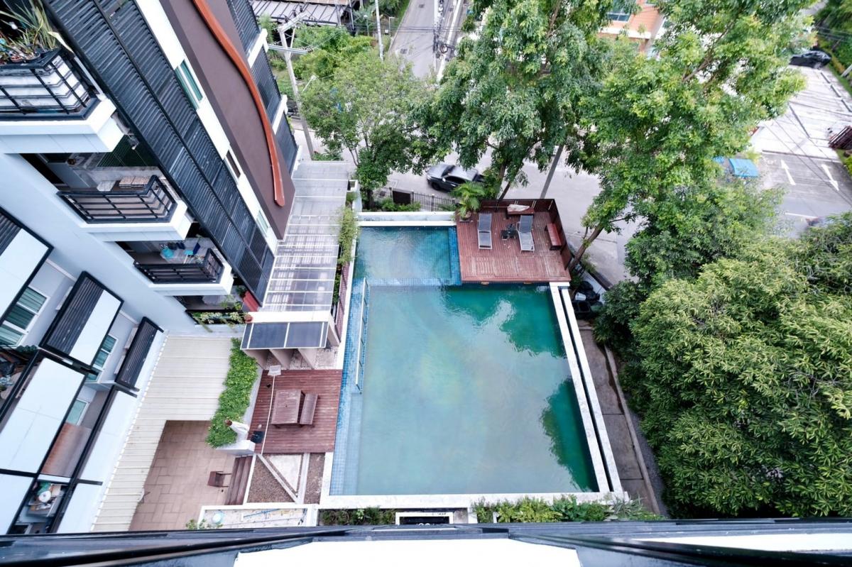 เดอะ เน็กซ์ สุขุมวิท 52 การ์เด้น มิกซ์ [THE NEXT SUKHUMVIT 52]