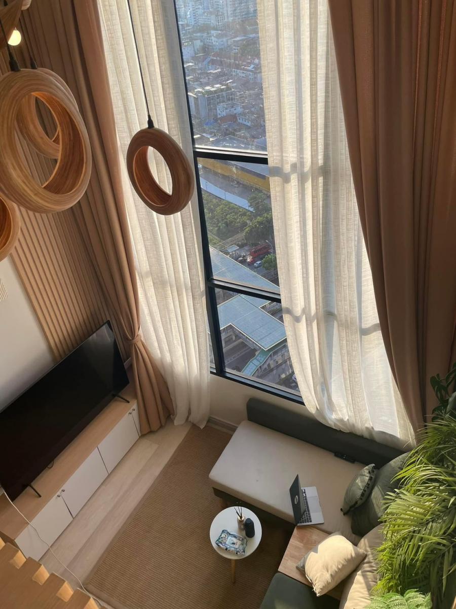 ไนท์บริดจ์ ไพร์ม สาทร [Knightsbridge Prime Sathorn]