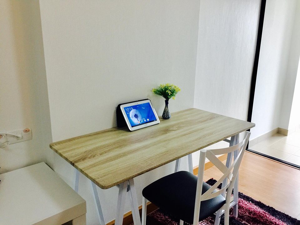 ศุภาลัย ลอฟท์ แจ้งวัฒนะ [Supalai Loft Chaeng Watthana]
