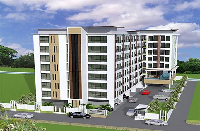 รีเจ้นท์โฮม 20 ประชาชื่น 16 [Regent Home 20 Prachachuen 16]