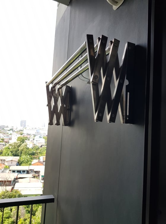 เดอะ ทรี ริโอ้ บางอ้อ สเตชั่น [The Tree Rio Bang-Aor Station]