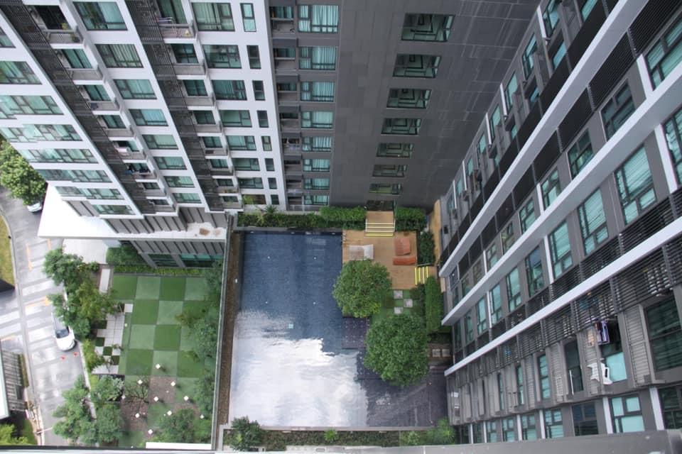 ริทึ่ม สุขุมวิท 36-38 [Rhythm Sukhumvit 36-38]