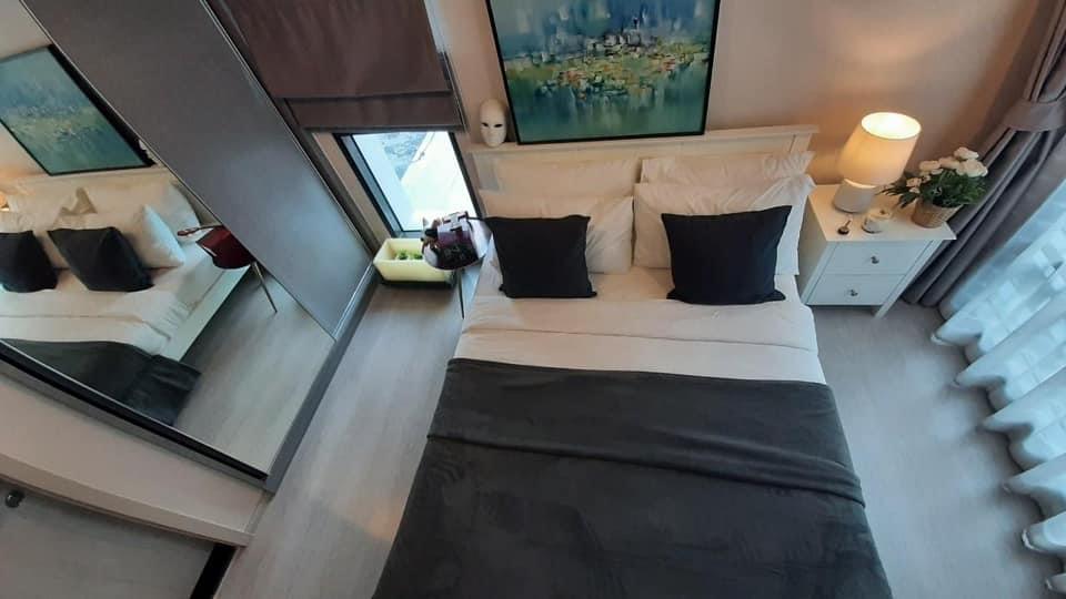 ริทึ่ม สุขุมวิท 36-38 [Rhythm Sukhumvit 36-38]