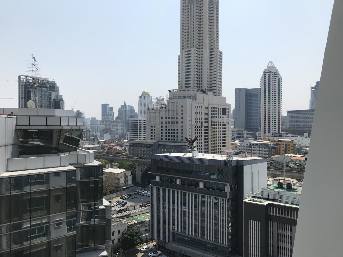 ศุภาลัย เอลีท พญาไท [Supalai Elite Phyathai]