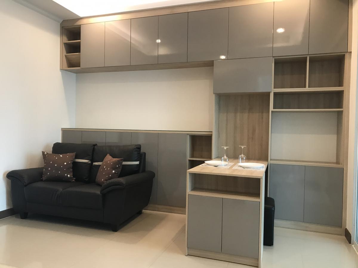 ศุภาลัย เอลีท พญาไท [Supalai Elite Phyathai]