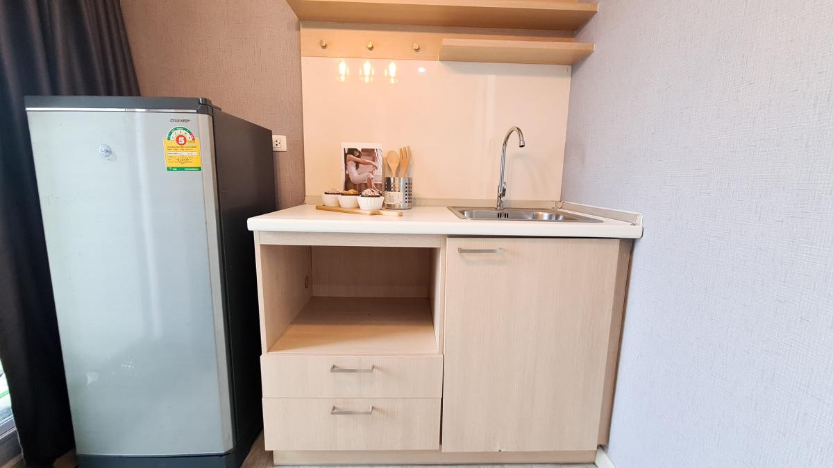 พลัม คอนโด โชคชัย 4 [Plum Condo Chokchai 4]
