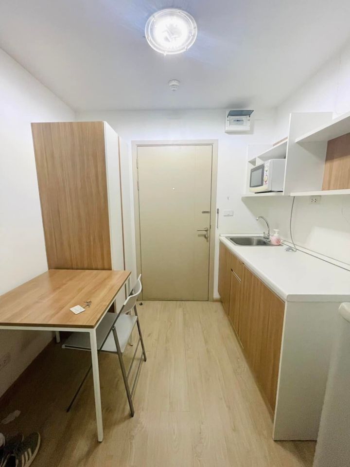 เอลลิโอ คอนโด สุขุมวิท 64 [Elio Condo Sukhumvit 64]