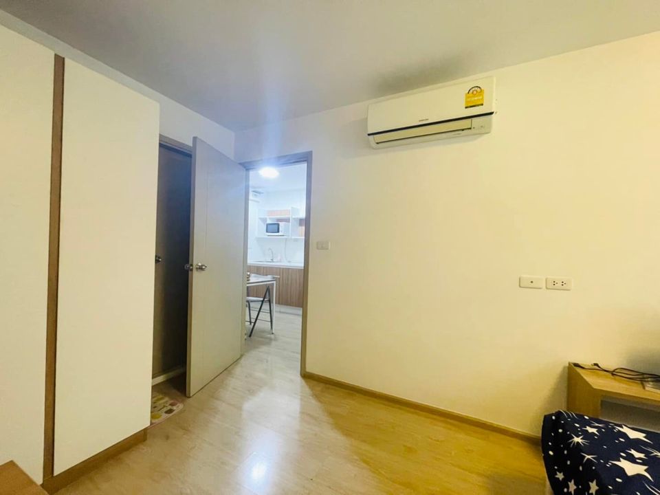 เอลลิโอ คอนโด สุขุมวิท 64 [Elio Condo Sukhumvit 64]