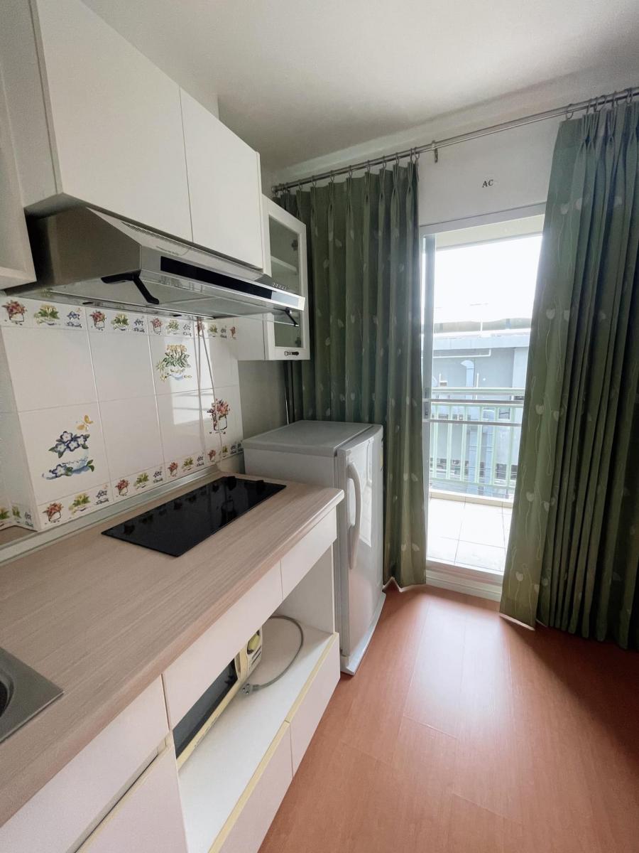 ลุมพินี คอนโดทาวน์ รามอินทรา – ลาดปลาเค้า [Lumpini Condo Town Ramindra - Latplakhao]