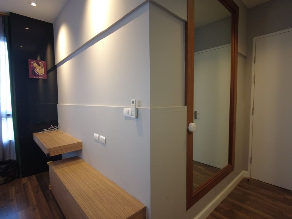 เดอะ บลูม สุขุมวิท 71 [The Bloom Sukhumvit 71]