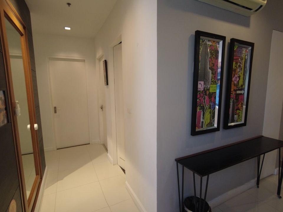 เดอะ บลูม สุขุมวิท 71 [The Bloom Sukhumvit 71]