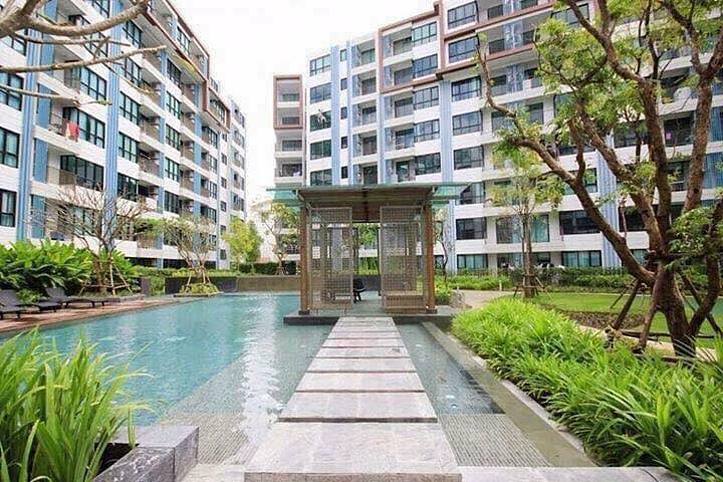 เซนทริโอ ภูเก็ต [Centrio Phuket]