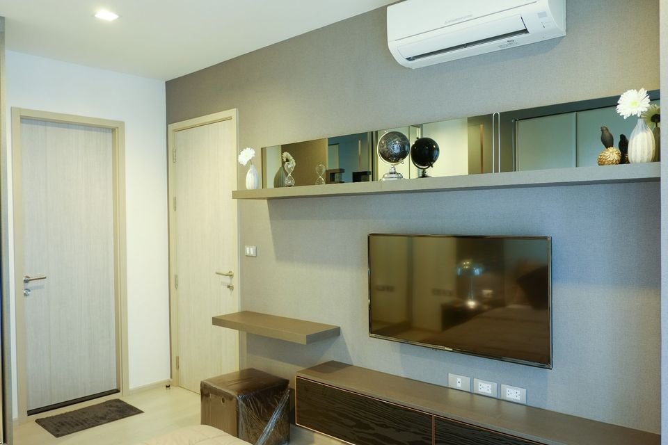 ริทึ่ม สุขุมวิท 36-38 [Rhythm Sukhumvit 36-38]