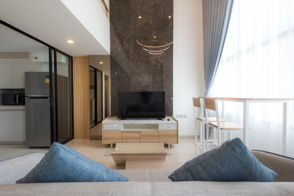 ไนท์บริดจ์ ไพร์ม สาทร [Knightsbridge Prime Sathorn]