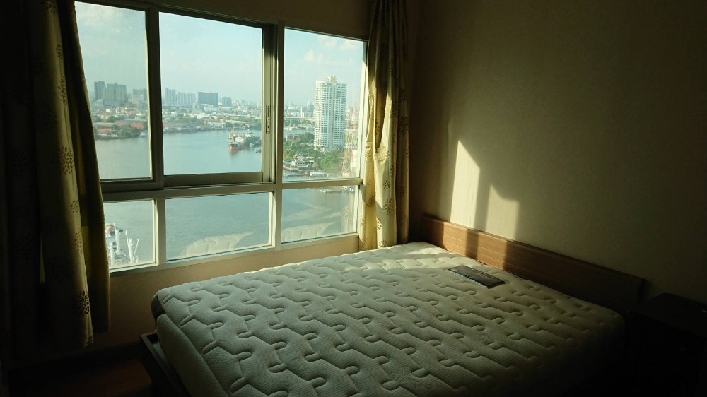 ไอวี่ ริเวอร์ ราษฎร์บูรณะ [Ivy River Ratburana]