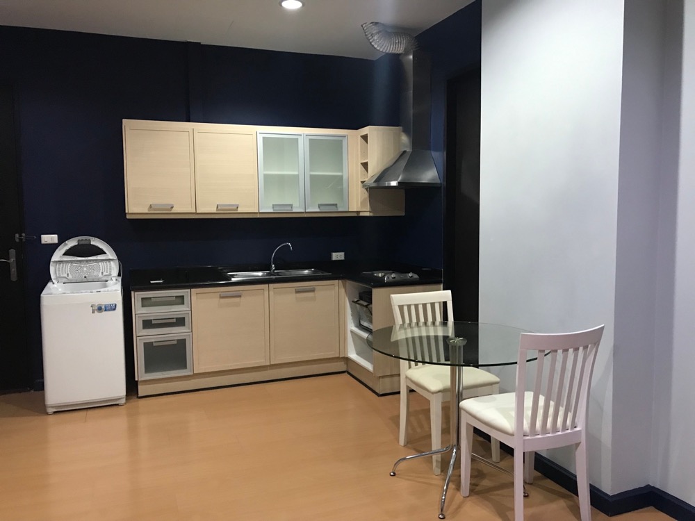 บ้านกลางกรุง สยาม – ปทุมวัน [Baan Klang Krung Siam-Pathumwan]