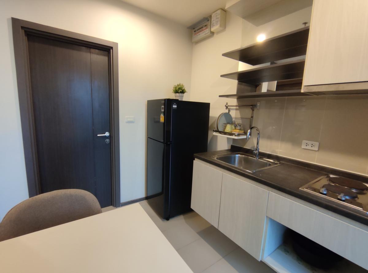 เดอะ เบส พาร์ค เวสต์ สุขุมวิท 77 [The Base Park West Sukhumvit 77]