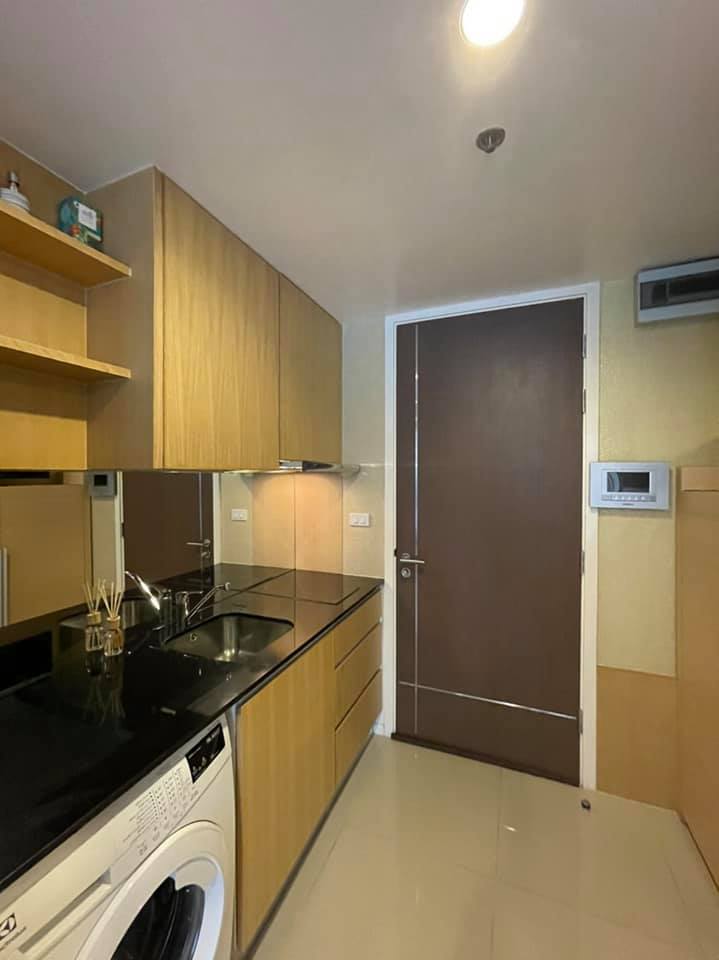 15 Sukhumvit Residences