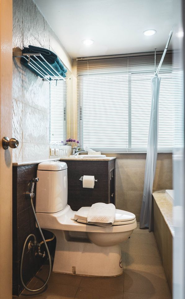 นารา สวีท เรสซิเดนซ์ [Nara Suite Residence]
