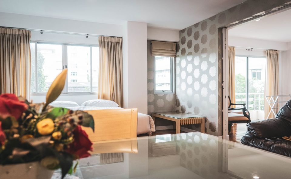 นารา สวีท เรสซิเดนซ์ [Nara Suite Residence]