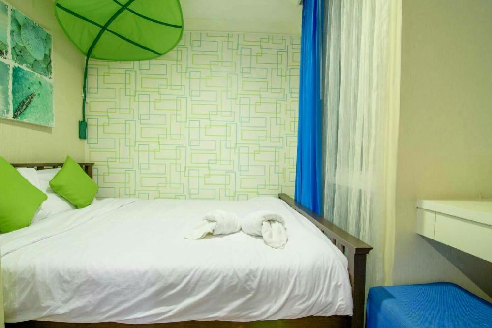 มาย รีสอร์ท หัวหิน [my resort hua-hin]