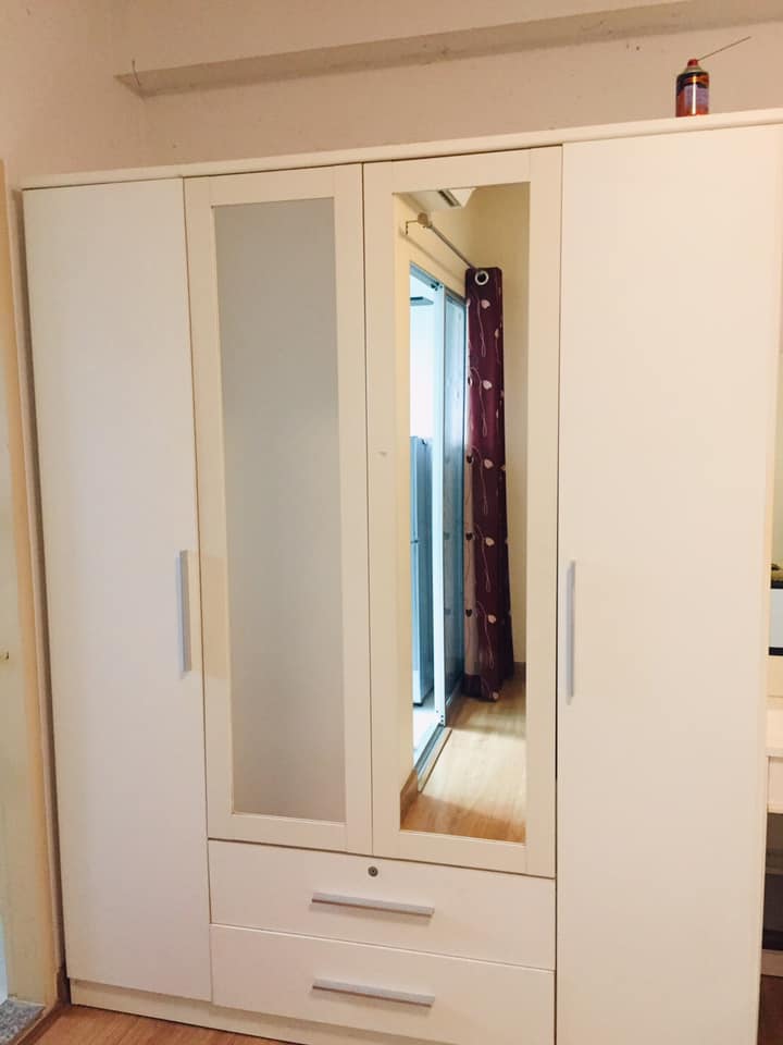 ศุภาลัย ปาร์ค ราชพฤกษ์-เพชรเกษม [Supalai Park Ratchaphruek-Phetkasem]