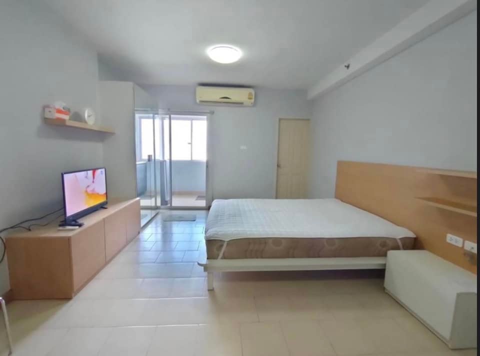 ซิตี้ โฮม รัชดา-ปิ่นเกล้า [City Home Ratchada-Pinklao]