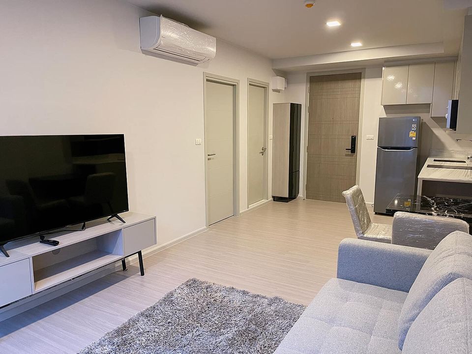 ควินทารา ทรีเฮาส์ สุขุมวิท 42 [Quintara Treehaus Sukhumvit 42]